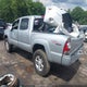 5TFJU4GN2DX047125 2013 Toyota Tacoma Prerunner V6 auction photo thumbnail 3