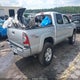 5TFJU4GN2DX047125 2013 Toyota Tacoma Prerunner V6 auction photo thumbnail 4