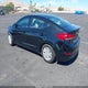 5NPD74LF6JH271962 2018 Hyundai Elantra Se auction photo thumbnail 3