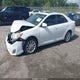 4T1BF1FK6CU509511 2012 Toyota Camry Xle auction photo thumbnail 2