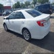 4T1BF1FK6CU509511 2012 Toyota Camry Xle auction photo thumbnail 3