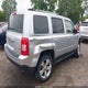 1J4NF4GB1BD173745 2011 Jeep Patriot Latitude X auction photo thumbnail 4