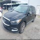 5N1DL0MM5HC543663 2017 Infiniti Qx60 auction photo thumbnail 2