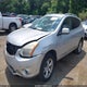JN8AS5MVXBW289412 2011 Nissan Rogue Sv auction photo thumbnail 2