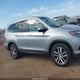5FNYF6H03HB091299 2017 Honda Pilot Elite auction photo thumbnail 17