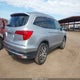 5FNYF6H03HB091299 2017 Honda Pilot Elite auction photo thumbnail 4