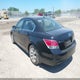 1HGCP2F85AA195236 2010 Honda Accord 2.4 Ex-L auction photo thumbnail 3