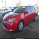5YFBURHE4FP232987 2015 Toyota Corolla Le auction photo thumbnail 2