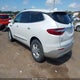 5GAEVAKW8MJ136277 2021 Buick Enclave Awd Essence auction photo thumbnail 3