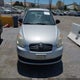 KMHCM46C19U304918 2009 Hyundai Accent Gls auction photo thumbnail 6