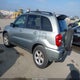 JTEGD20V950055821 2005 Toyota Rav4 auction photo thumbnail 3