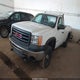 1GTN2TEX1CZ247034 2012 GMC Sierra 1500 Work Truck auction photo thumbnail 2