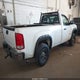 1GTN2TEX1CZ247034 2012 GMC Sierra 1500 Work Truck auction photo thumbnail 4