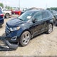 2FMPK4K99GBC59294 2016 Ford Edge Titanium auction photo thumbnail 2