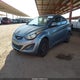 KMHDH4AE4GU570335 2016 Hyundai Elantra Se auction photo thumbnail 2