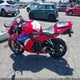 JH2PC40H9RK100030 2024 Honda Cbr600 Rr auction photo thumbnail 12
