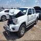 5TFLU4EN0EX097213 2014 Toyota Tacoma Base V6 auction photo thumbnail 2