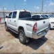 5TFLU4EN0EX097213 2014 Toyota Tacoma Base V6 auction photo thumbnail 3