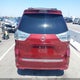 5TDXZ3DCXHS895547 2017 Toyota Sienna Se Premium 8 Passenger auction photo thumbnail 16