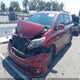 5TDXZ3DCXHS895547 2017 Toyota Sienna Se Premium 8 Passenger auction photo thumbnail 2