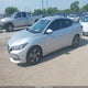 3N1AB8CV3NY316139 2022 Nissan Sentra Sv Xtronic Cvt auction photo thumbnail 2