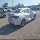 3N1AB8CV3NY316139 2022 Nissan Sentra Sv Xtronic Cvt auction photo thumbnail 4