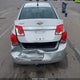 1G1PC5SB6E7234958 2014 Chevrolet Cruze 1Lt Auto auction photo thumbnail 6