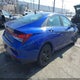 KMHLM4AG3MU195042 2021 Hyundai Elantra Sel auction photo thumbnail 4