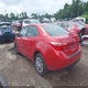 2T1BURHE6HC963309 2017 Toyota Corolla Le auction photo thumbnail 3