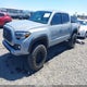 3TMCZ5AN8MM382193 2021 Toyota Tacoma Trd Off-Road auction photo thumbnail 2