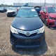 4T4BF1FK1ER411740 2014 Toyota Camry Le auction photo thumbnail 12