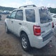 1FMCU0DG2CKA41646 2012 Ford Escape Xlt auction photo thumbnail 3