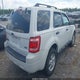 1FMCU0DG2CKA41646 2012 Ford Escape Xlt auction photo thumbnail 4