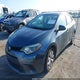 5YFBURHE5EP135893 2014 Toyota Corolla Le auction photo thumbnail 2