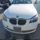 WBANU53568CT11616 2008 BMW 528I auction photo thumbnail 6