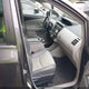JTDZN3EU6FJ016826 2015 Toyota Prius V Four auction photo thumbnail 5