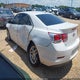 1G11C5SA0GF122601 2016 Chevrolet Malibu Limited Lt auction photo thumbnail 3