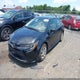 5YFB4MDE5SP271414 2025 Toyota Corolla Le auction photo thumbnail 2