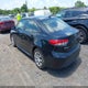5YFB4MDE5SP271414 2025 Toyota Corolla Le auction photo thumbnail 3