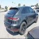 WP1AB2A56LLB37384 2020 Porsche Macan S auction photo thumbnail 4