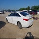 5NPEC4AC0DH583692 2013 Hyundai Sonata Se auction photo thumbnail 3