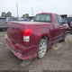 5TFRU54158X008853 2008 Toyota Tundra Base V6 auction photo thumbnail 4