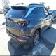 5NMJBCAE6NH036924 2022 Hyundai Tucson Sel auction photo thumbnail 4