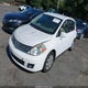 3N1BC13EX7L384219 2007 Nissan Versa 1.8S auction photo thumbnail 2