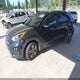 KNDCE3LC5N5493822 2022 Kia Niro Ex Premium auction photo thumbnail 2