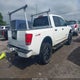 1N6BA0EC6AN313922 2010 Nissan Titan Pro-4X auction photo thumbnail 4