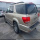 5TDZT38A35S254402 2005 Toyota Sequoia Limited V8 auction photo thumbnail 3