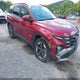 5NMJB3DE9SH465045 2025 Hyundai Tucson Sel auction photo thumbnail 1