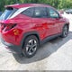 5NMJB3DE9SH465045 2025 Hyundai Tucson Sel auction photo thumbnail 4