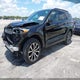 1FMSK7KH9NGB41447 2022 Ford Explorer St-Line auction photo thumbnail 2